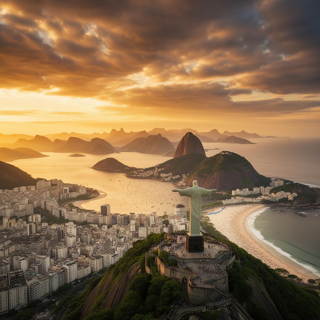 Rio de Janeiro